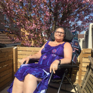 Sue Cameron