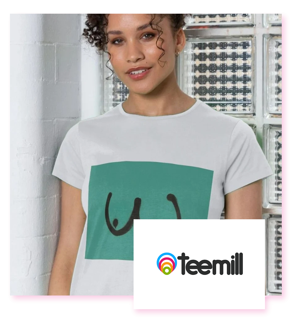 Teemill Store