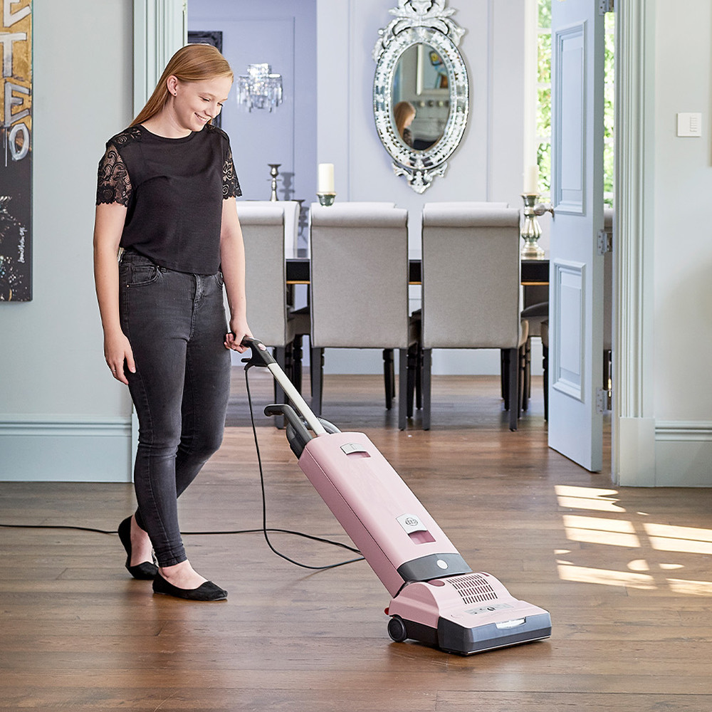 SEBO AUTOMATIC X7 Pastel Pink