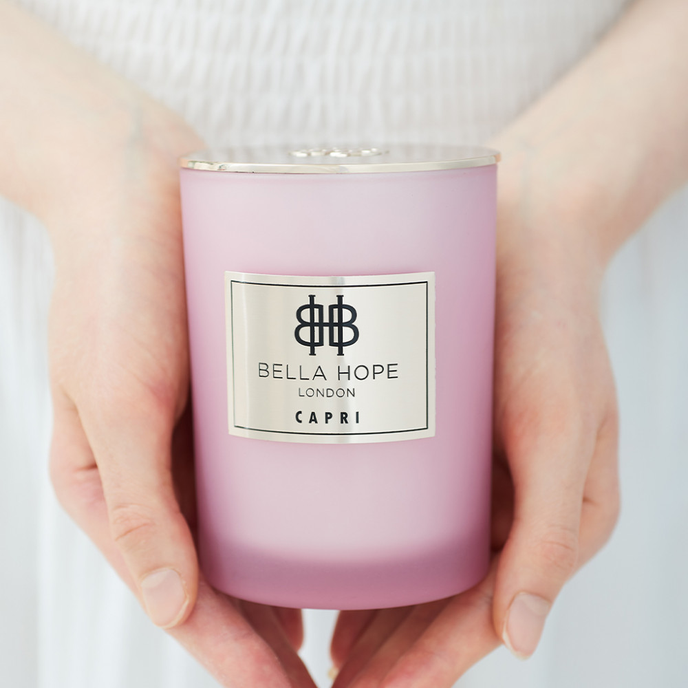 Bella Hope London