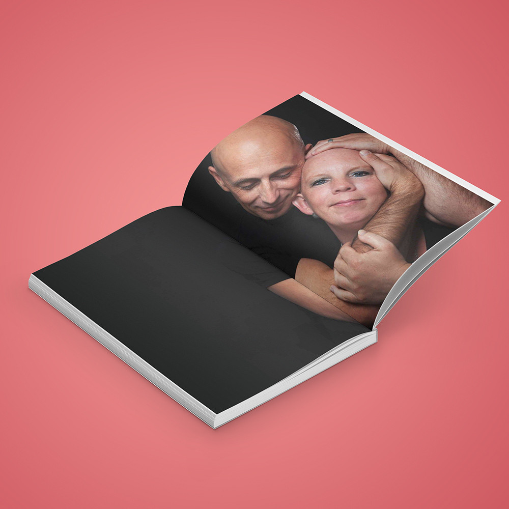 BOLD Photo Book