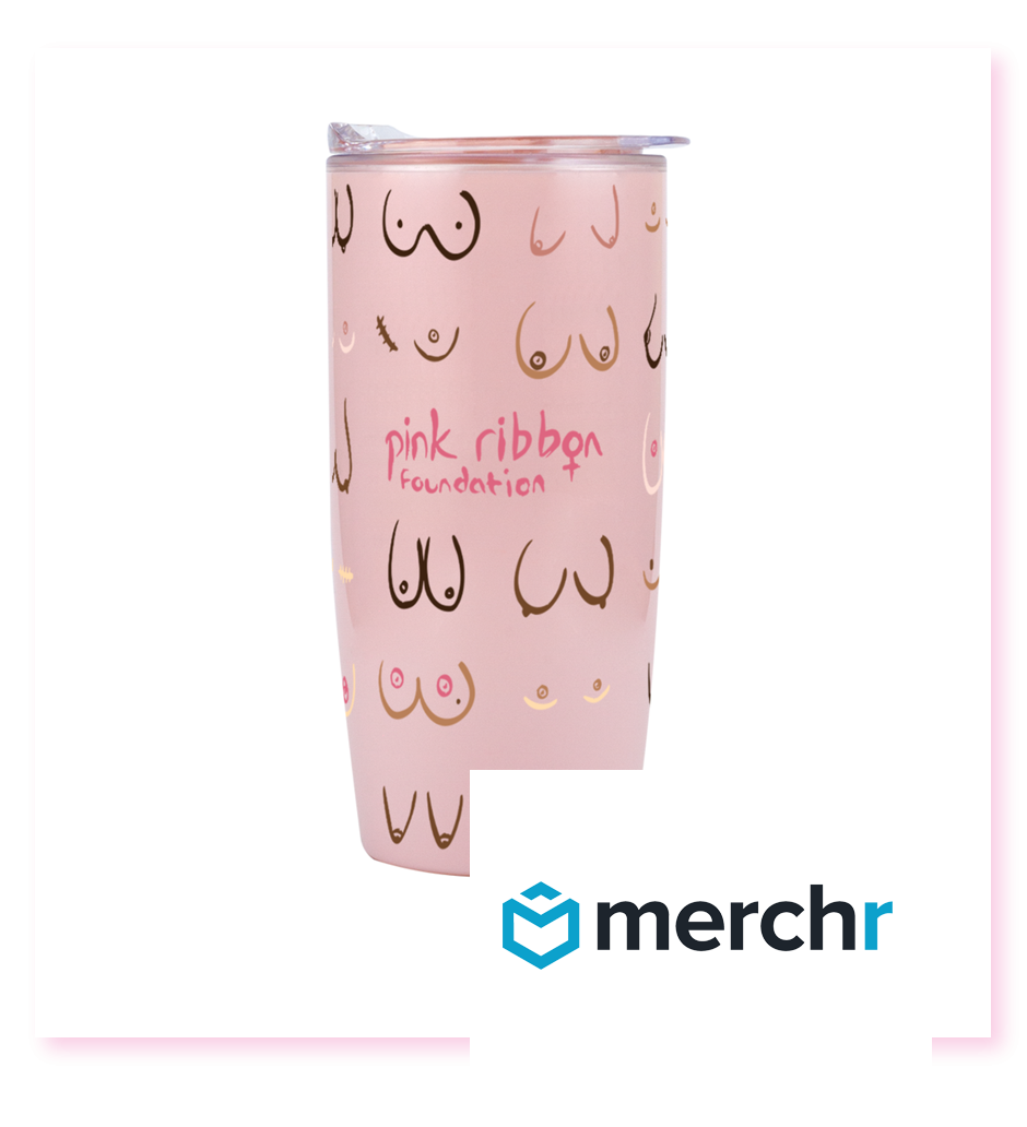 Merchr Store