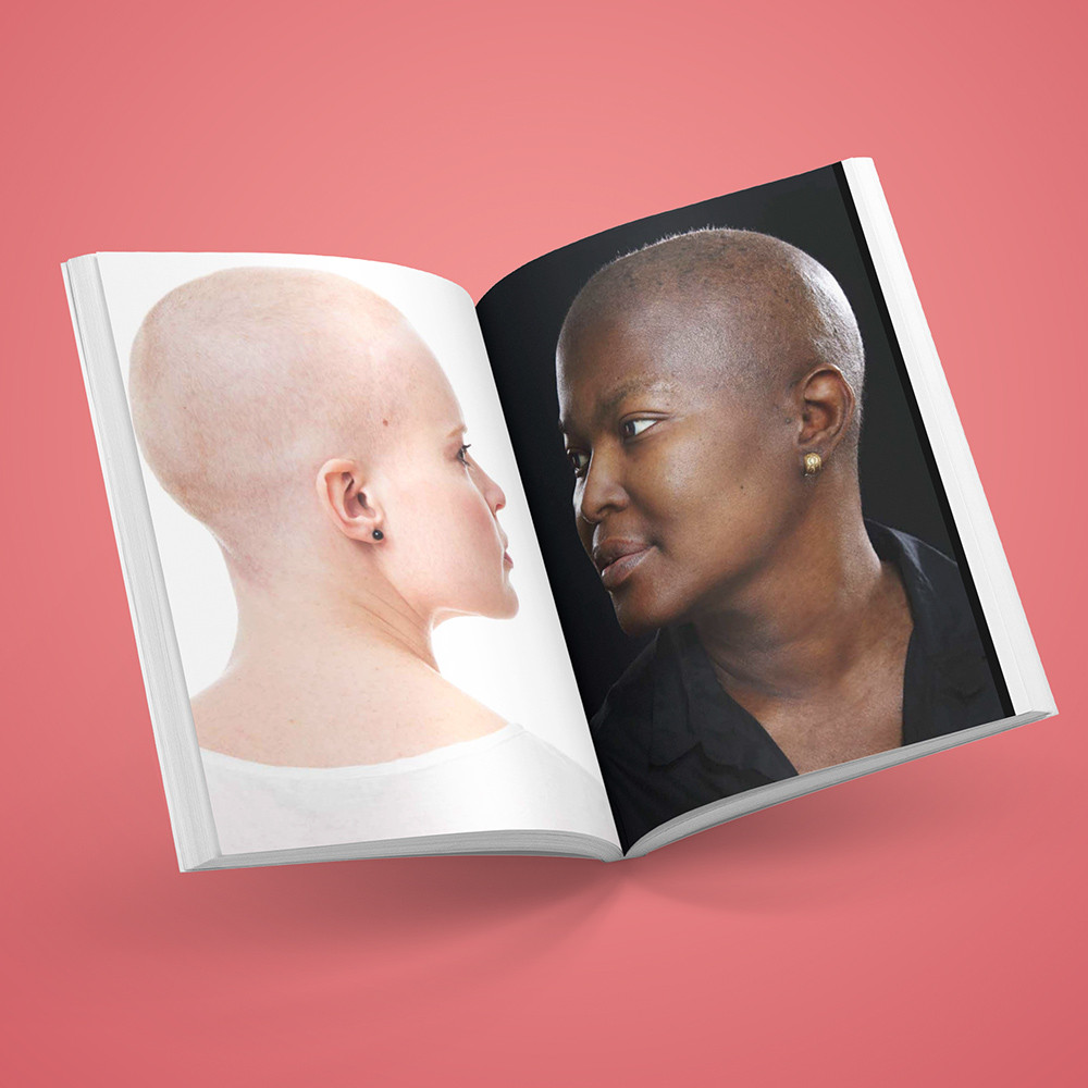 BOLD Photo Book