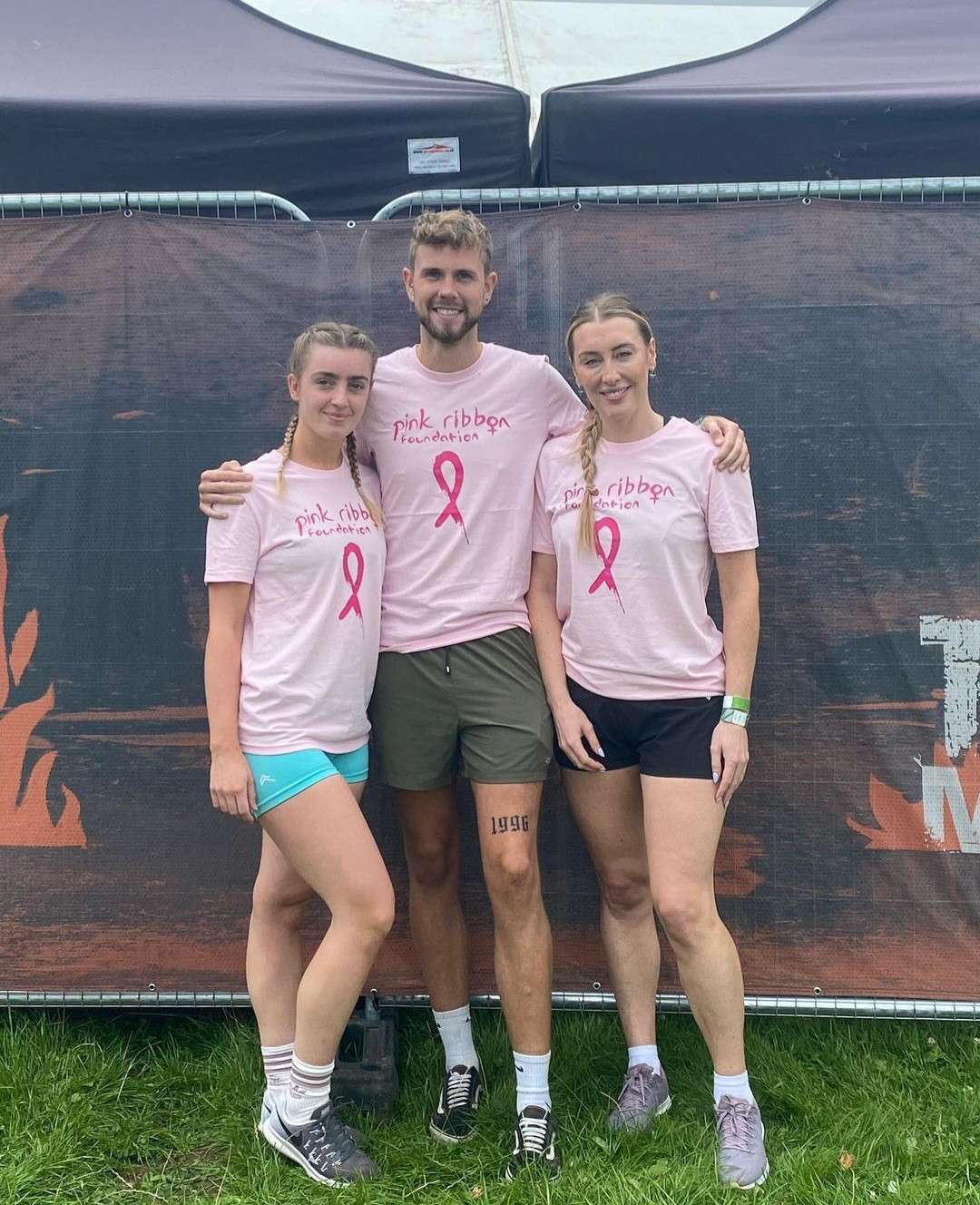 Tough Mudder