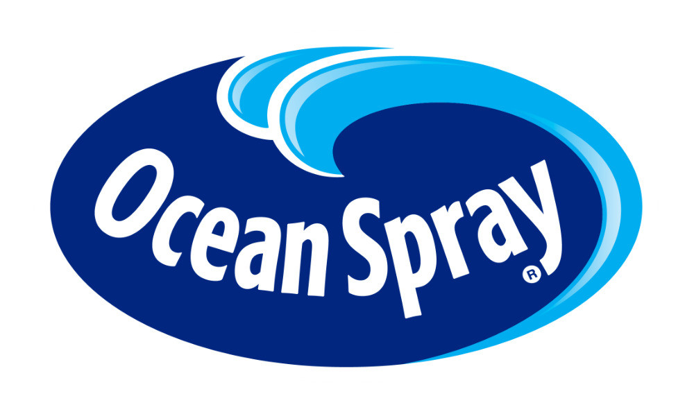 Drink Pink with the new Pink Cranberry Juice Drink by Ocean Spray®