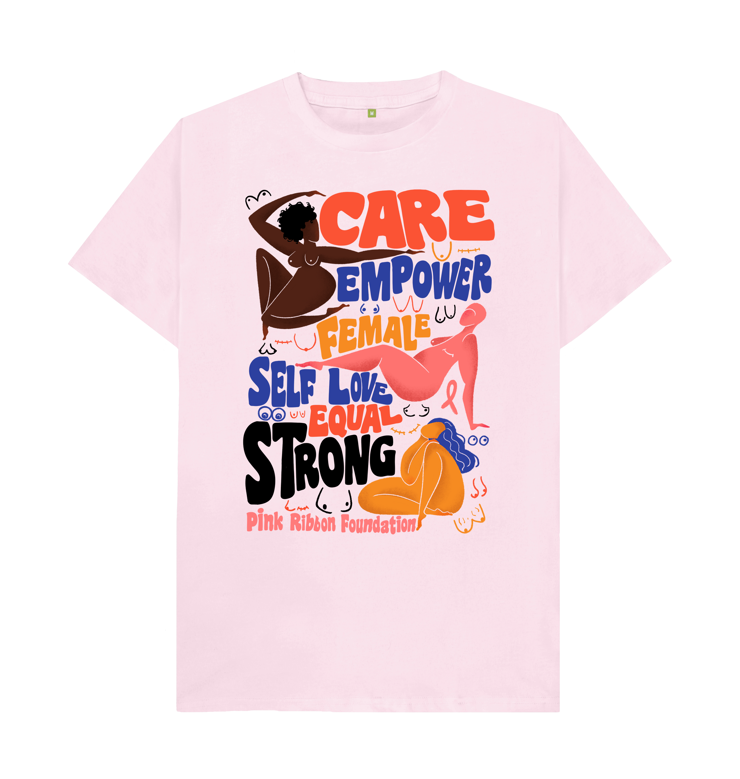 Empower Slogan
