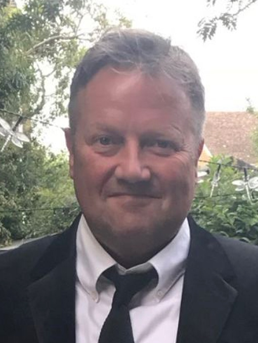 Dave Peacock