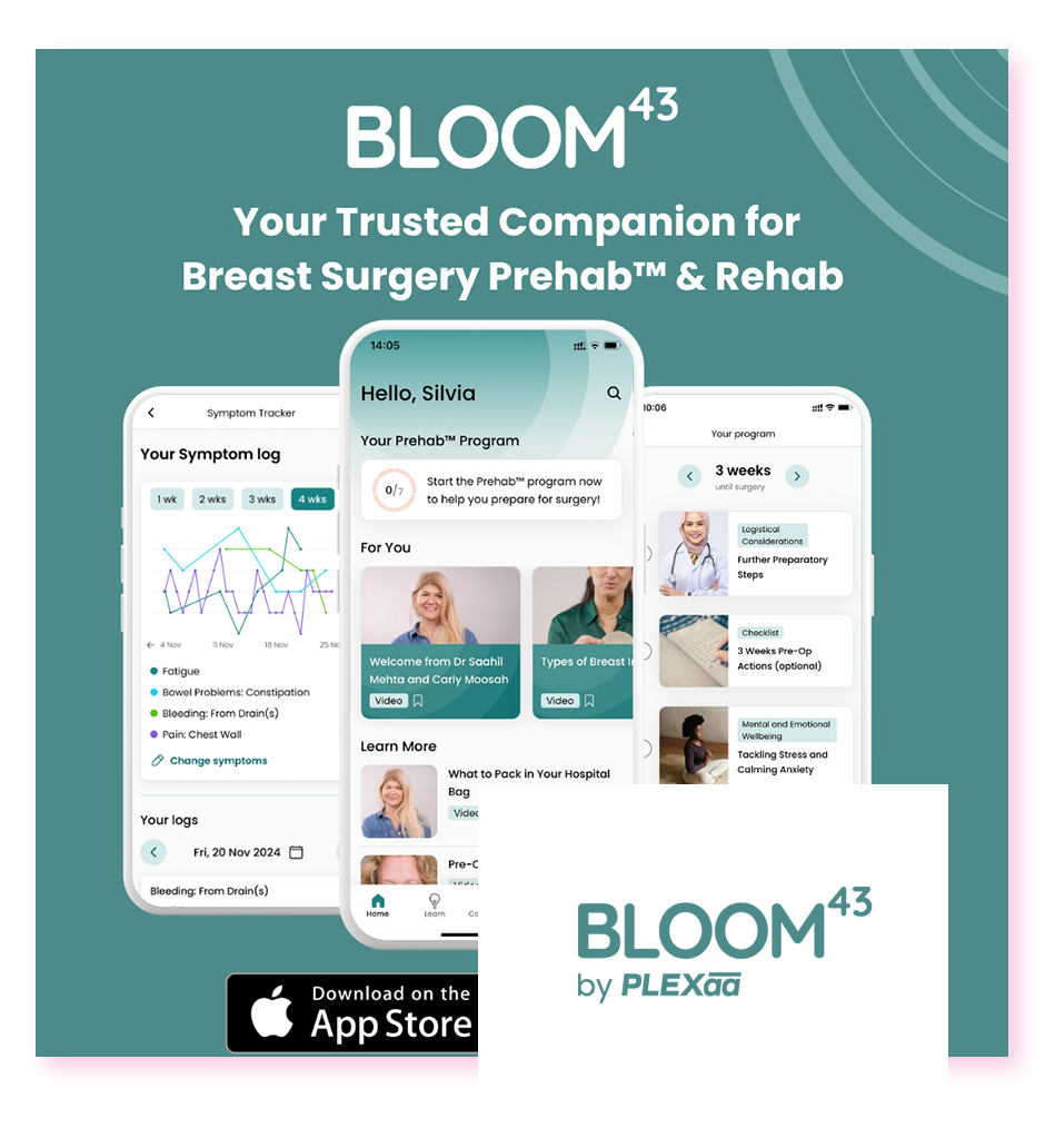 BLOOM⁴³
