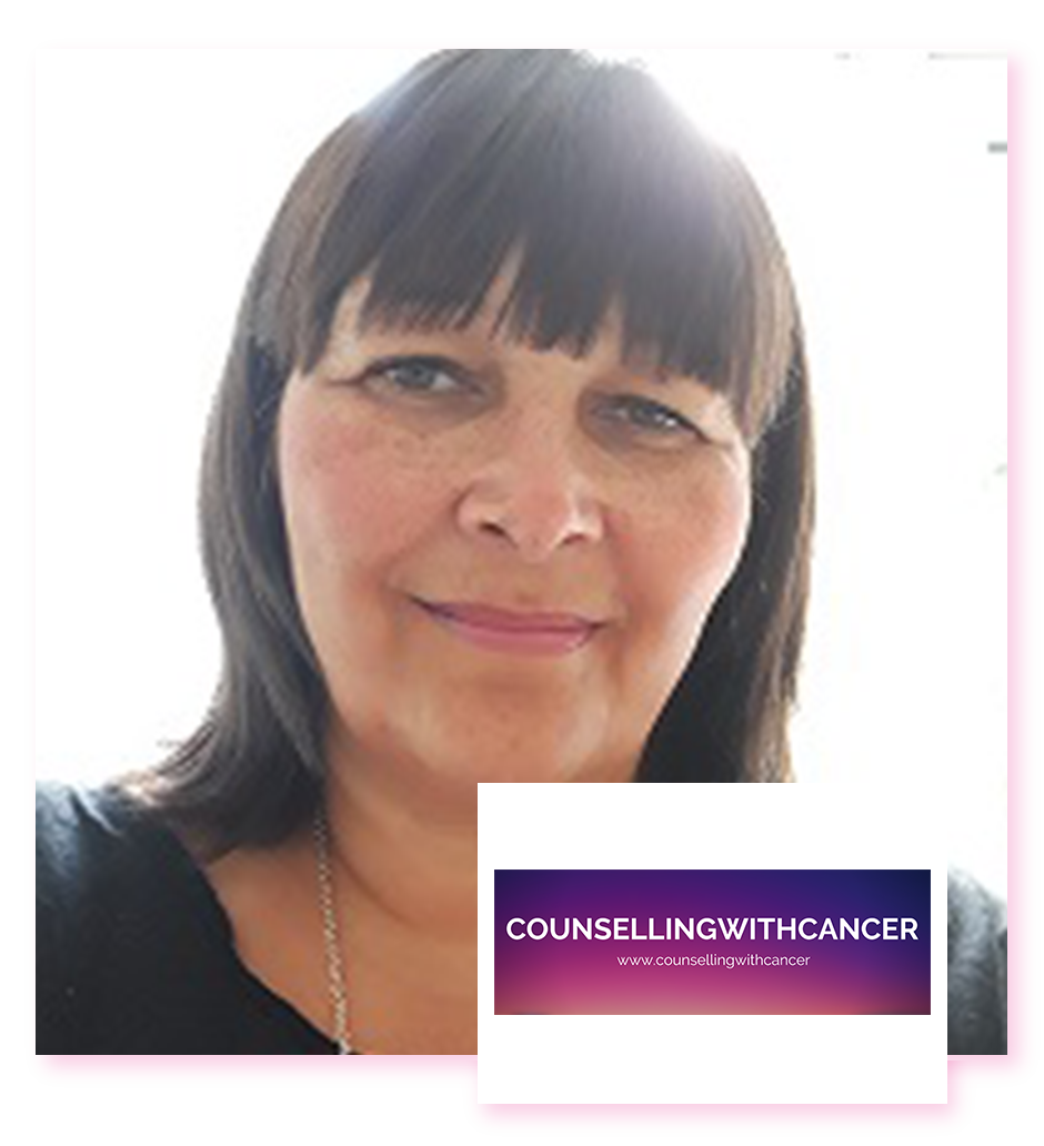 Counsellingwithcancer.co.uk