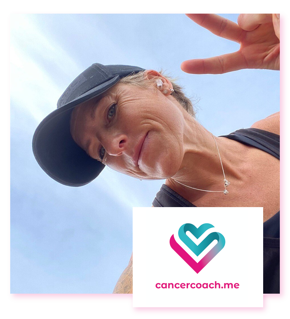 Cancercoach.me